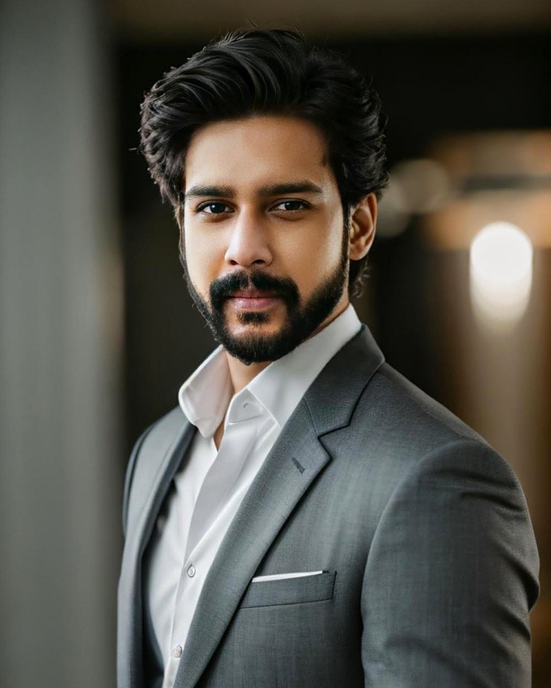 Abhay Chitravanshi, Partner