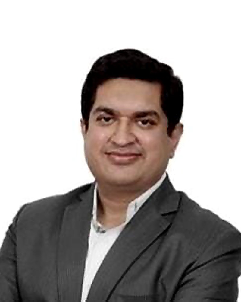 Ateev Kapoor, Key Advisor