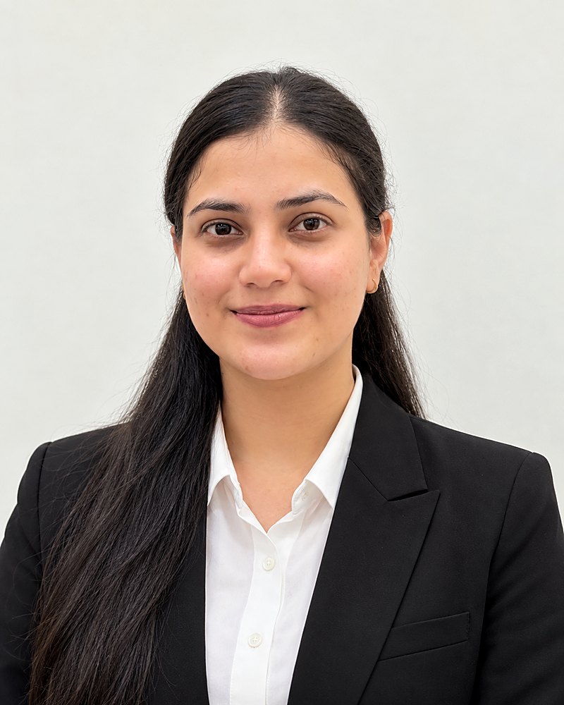 Bhawna Nanda, Senior Associate