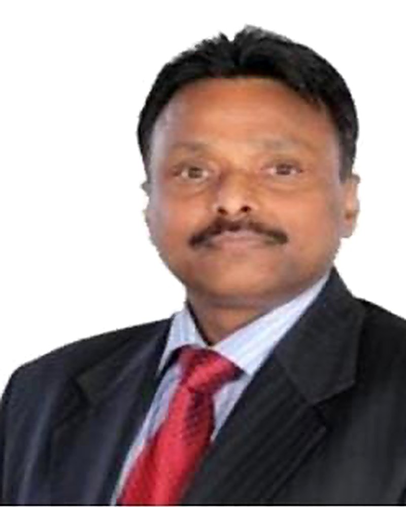 Narender Gupta, Key Advisor