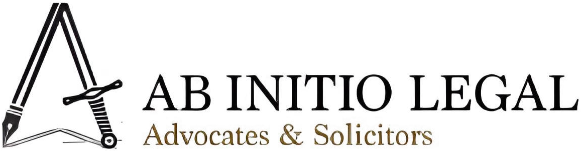 Ab Initio Legal LLP - Advocates & Solicitors